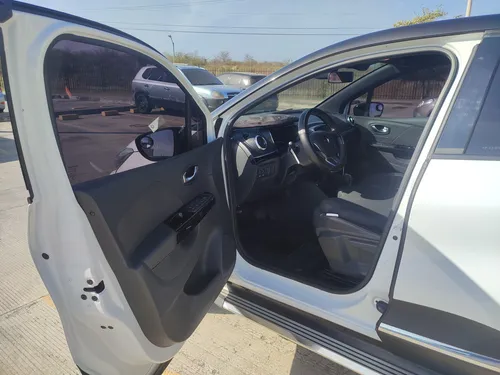 Renault Captur 1.3T Intens Cvt