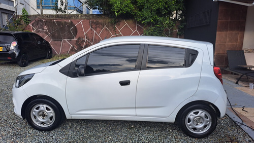 Chevrolet Spark 1.2 Gt Lt