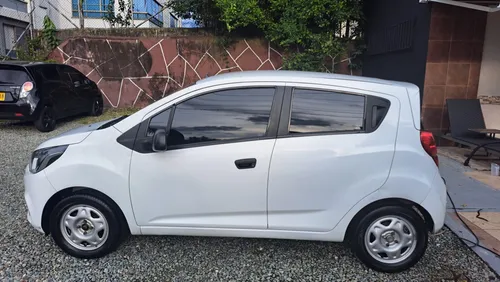 Chevrolet Spark 1.2 Gt Lt
