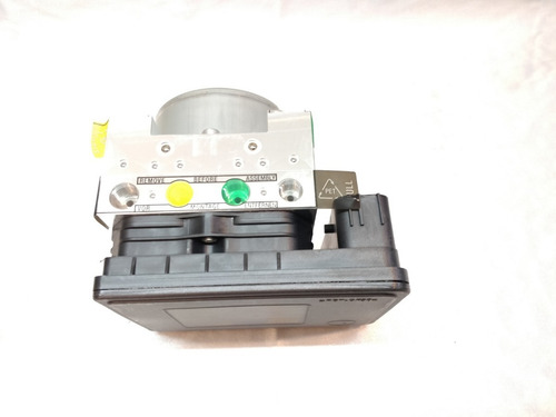 Imagen 5 de 9 de Modulo Freno Abs Fiesta 2013/19 Legitimo Ford Asis Pendiente