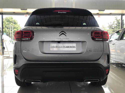 Citroen C5 Aircross Thp 165 Eat6 Feel Pack - Esprit Pourtau