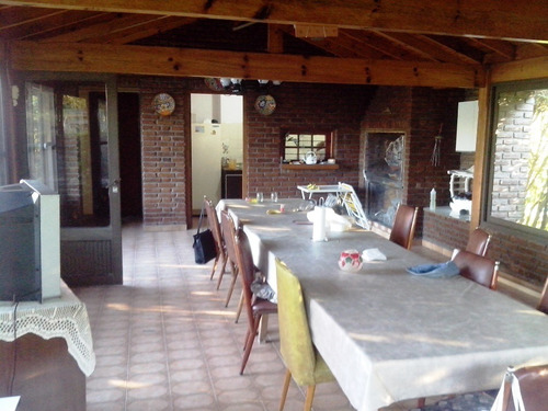 Imagen 10 de 14 de Casaquinta En Alquiler Permanente! Con Quincho Y Piscina!