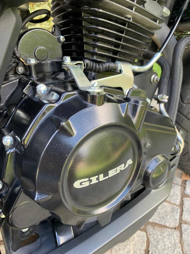 Imagen 6 de 13 de Gilera Ac4