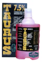 Comprar Taurus Doramectina 7.5% 500ml Limpeza Total Vermes Parasitas