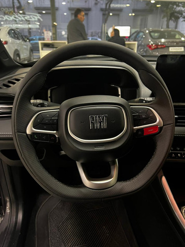 Fiat FASTBACK 1.3 T270 At6