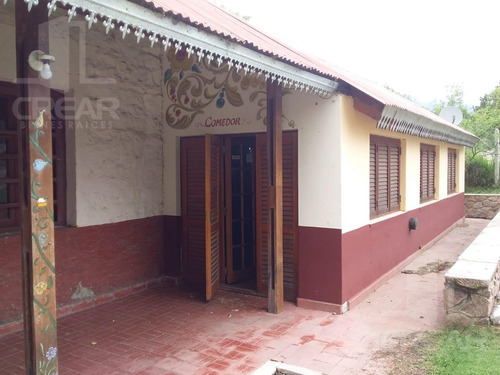 Terreno - Capilla Del Monte