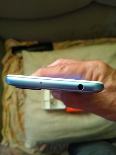 Xiaomi Redmi 6 Azul 64/4gb Versão Global Excelente Estado