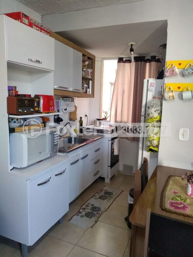 Imagem 6 de 18 de Apartamento, 2 Dormitórios, 40 M², Rubem Berta - 189082