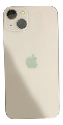 Carcaça iPhone 13 C/ Flex Botões Doc Carga Original Retirada