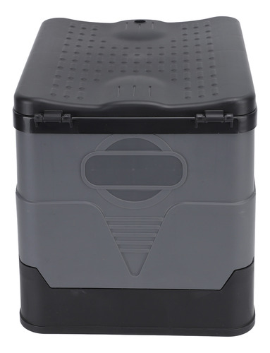 Inodoro Plegable Portátil Para Acampar, Orinal, Funda De Via