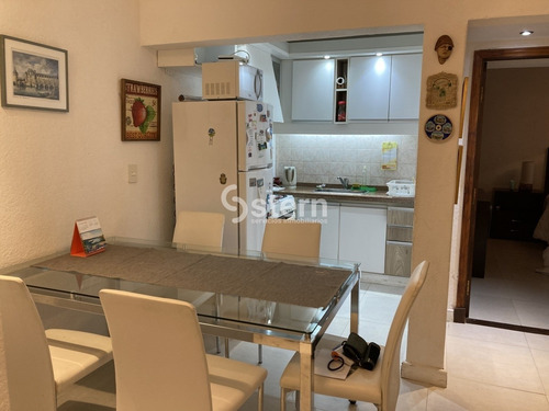 Imagen 3 de 8 de Venta Apartamento 1 Dormitorio Con Garaje Roosevelt