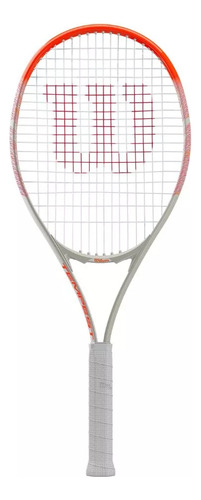 Raqueta De Tenis Wilson Tempest 112 -27.5¨