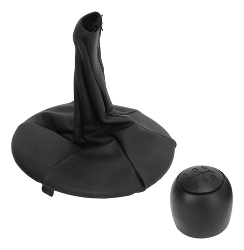Funda Para Maletero Sphere Shift Knob, 5 Velocidades, Manual