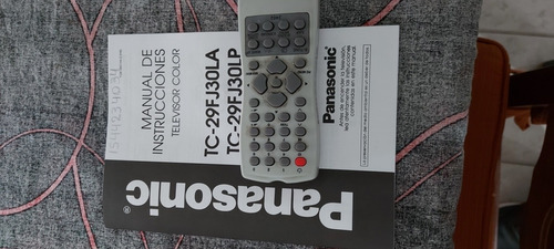 Televisor 29 Panasonic
