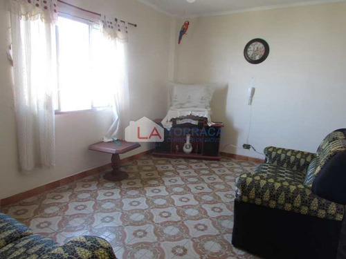 Imagem 7 de 24 de Ref 12601 - Apto 2 Dorm - Vista Mar - Ac. Financiamento - V12601