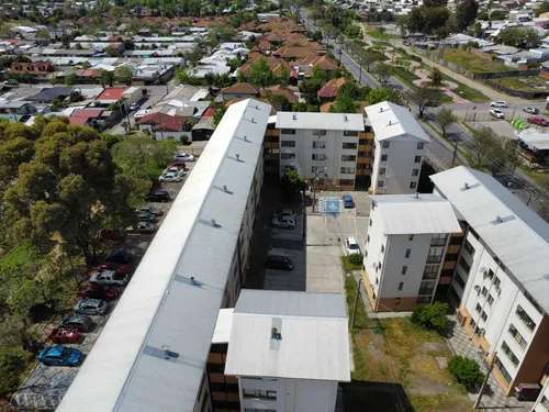 Comodo Departamento En Arriendo (97697)