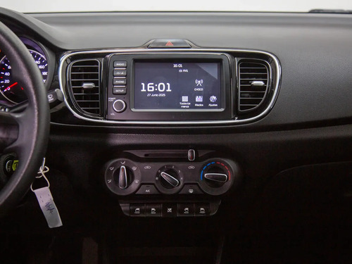Kia Soluto 1.4 Lx Ac Mt 2024