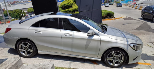 Imagen 4 de 15 de Mercedes Benz Cla 200 Sport 2019 Plata