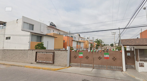 Hermosa Casa En Fraccionamiento Privado En Coacalco (rpm)