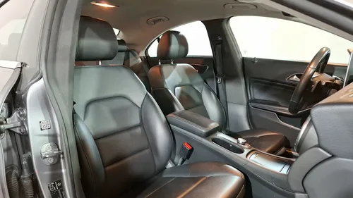 Mercedes-Benz Clase CLA 1.6 CLA 200 SPORT DCT