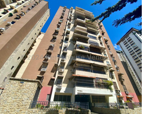 Apartamento En Venta Parque Aragua Maracay Kg:24-14594