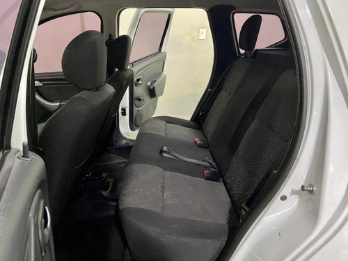 Duster 2013 Comfort 1.6