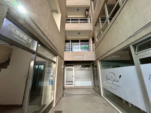 Oficina En Alquiler Caseros Centro