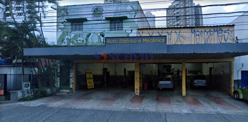 Imovel Comercial - Mr74496