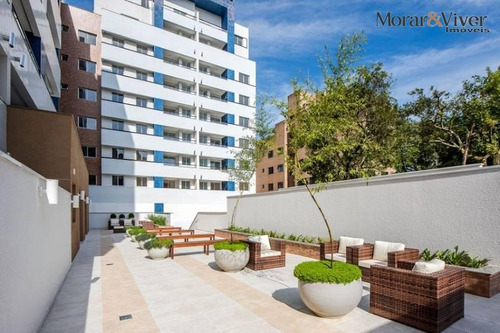 Imagem 5 de 15 de Apartamento Para Venda Em Curitiba, Vila Izabel, 3 Dormitórios, 1 Suíte, 2 Banheiros, 2 Vagas - 6680_1-2070109