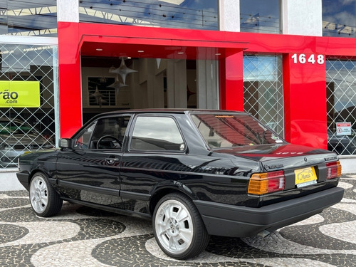Voyage Cl 1.6 Ap Impecável