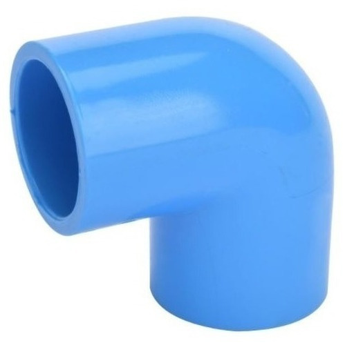 Codo Pvc 90° 20mm Pack 5 Unidades