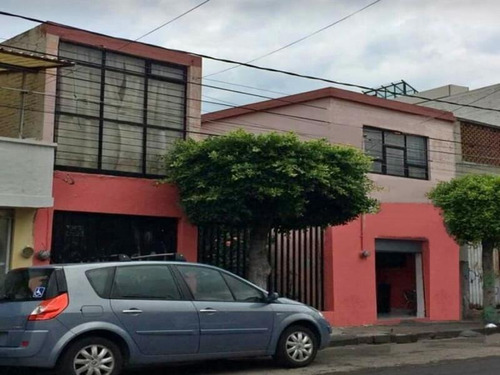 Imagen 1 de 9 de Casa Sola En Venta Ventura Puente