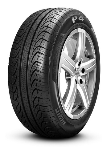Llanta 225/60r17 Pirelli P4 Persist All Season+ 99t ( Paq.2)