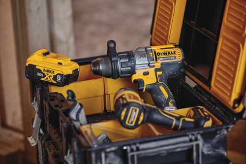 Rotomartillo 1/2 Premium Brushless 20v Max Dewalt Dcd996b