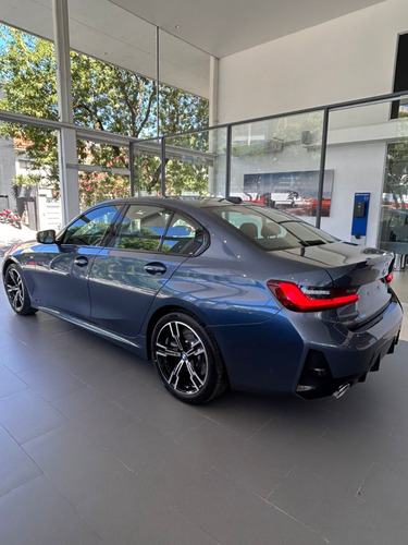 Nuevo Bmw 330i 2025