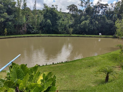 Imagem 11 de 29 de Chácaras À Venda Em Atibaia/sp - Compre O Seu Chácaras Aqui! - 1473691