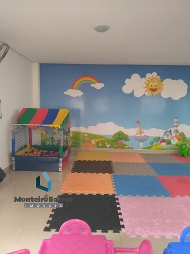 Imagem 2 de 30 de Apartamento - Ap00065 - 69504204