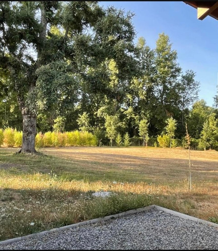 Casa En Venta De 5 Dorm. En Condominio Canto Del Estero