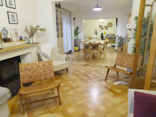 Casa Totalmente Remodelada - 845 (107135)