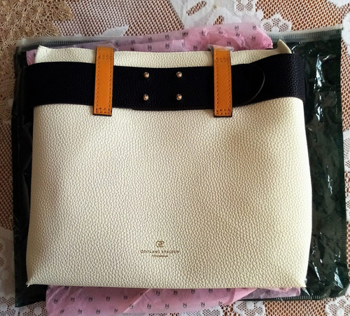 Imagen 1 de 6 de Bolso Chic Dama .coleccion Brygga. Oriflame.