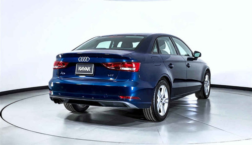 Imagen 7 de 15 de 103190 - Audi A3 2018 Con Garantía