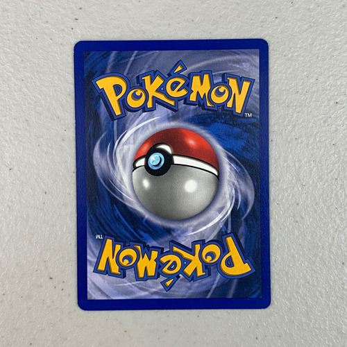 Near Mint Vulpix Base Set 1999 Vintage Cartas Pokemon Tcg Vulpix Base Set 1999 Inglés (Usado)