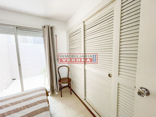 Imagen 9 de 10 de Apartamento En Venta - Zona Península