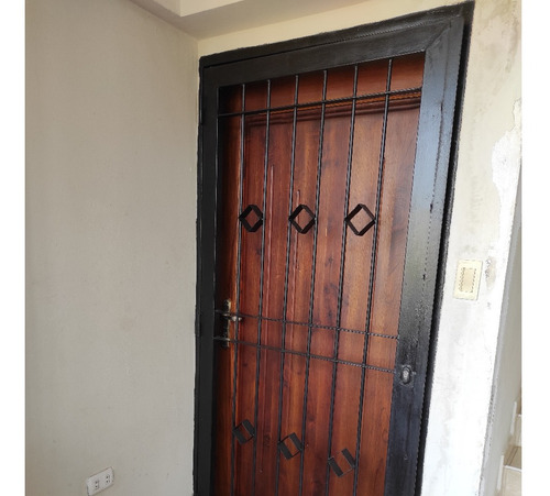 Imagen 2 de 15 de Bello Apartamento Amoblado C.r. Don Emilio