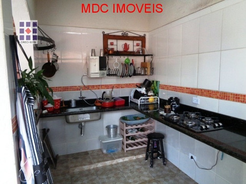 Imagem 5 de 18 de Casa - Mdc 1296 - 32461118