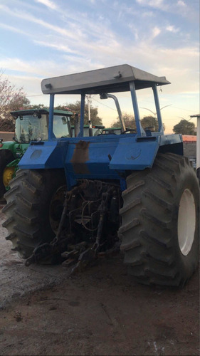 Imagem 1 de 6 de Ford New Holland