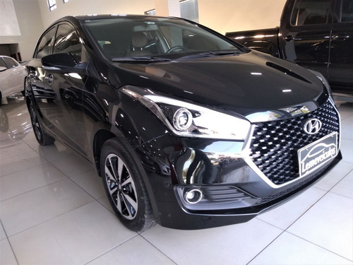 Imagem 1 de 8 de Hyundai Hb20 Premium 1.6 16v Aut 6m