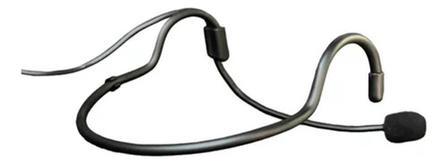 Microfone Sem Fio Duplo Dylan Udx-05 Mão / Headset Ou Lapela