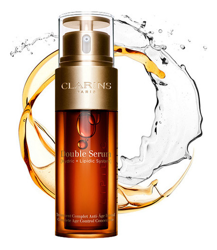 Doble Serum  Clarins 75 Ml