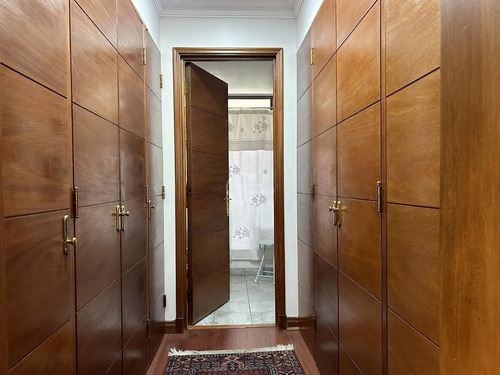 Departamento En Venta De 4 Dorm. En Lo Barnechea
